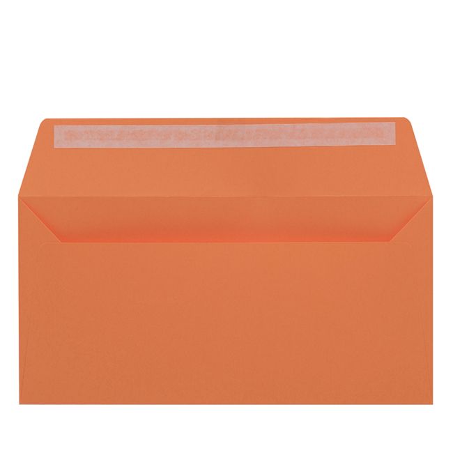 Clairefontaine Kuverts clementine