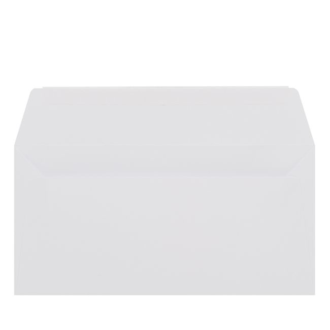 Clairefontaine Kuverts weiß