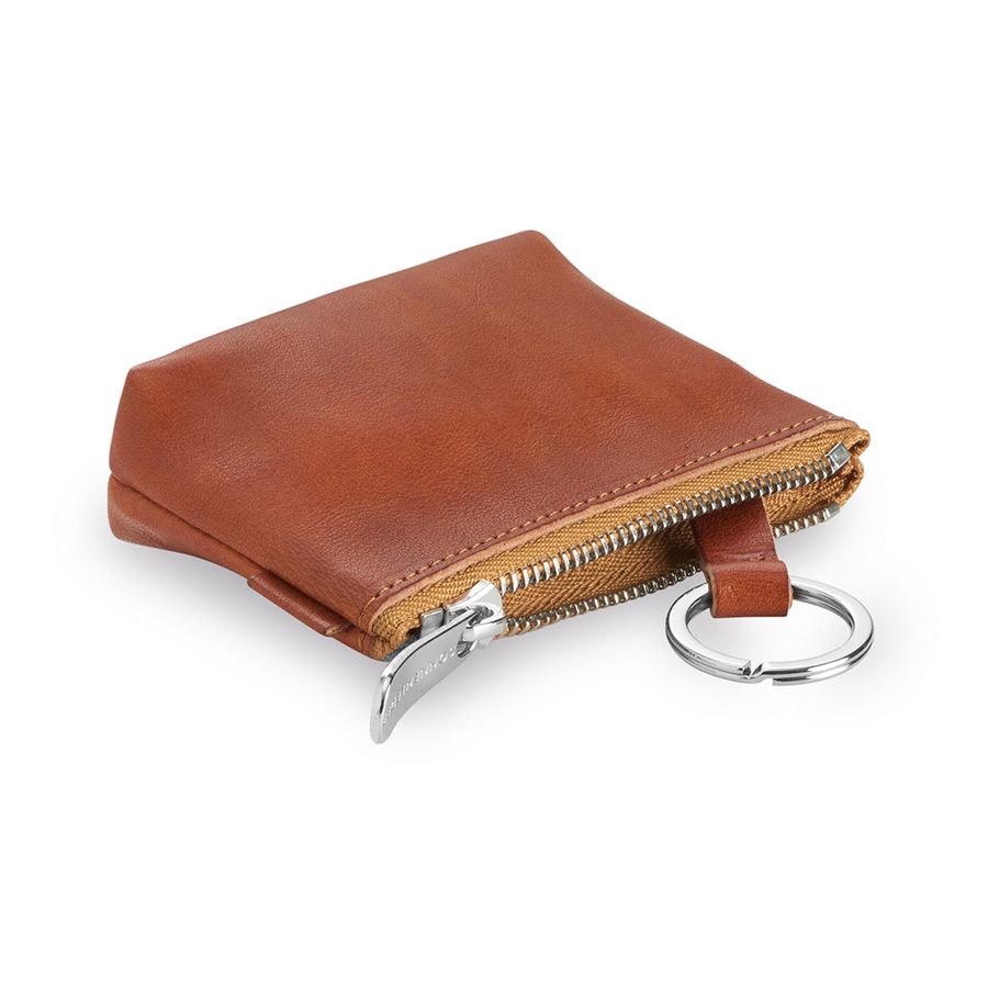 Sonnenleder Schlüsseletui Rossini