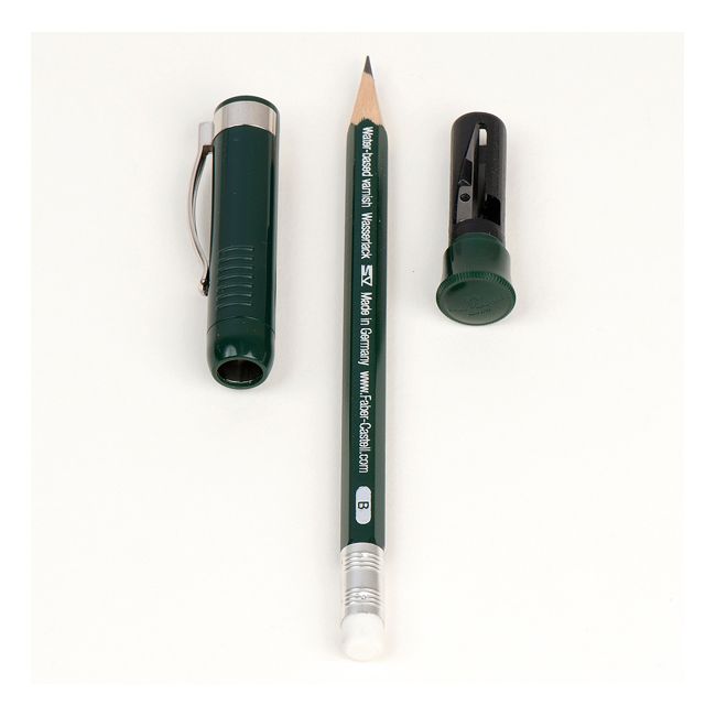 Faber-Castell Der 9000er Der perfekte Bleistift