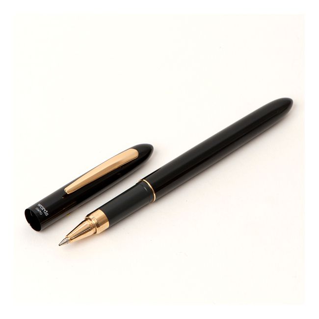 Ohto Tintenroller Words schwarz