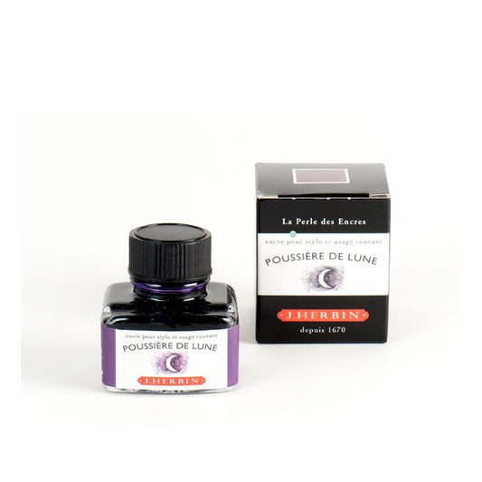 Herbin Schreibtinte Poussiere De Lune