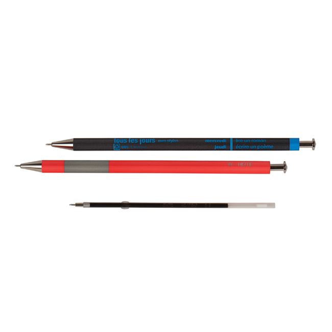 Otho Mine für Kugelschreiber Days