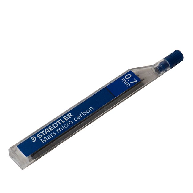 Steadtler Feinminen mars micro 0.7mm