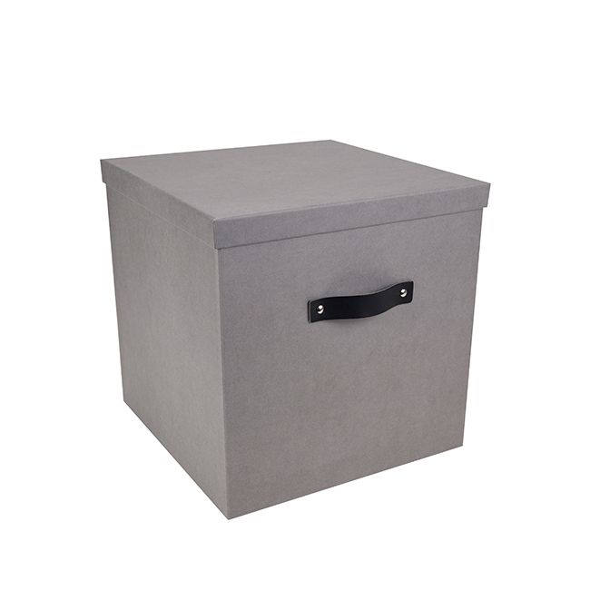 Bigso Box Texas Aufbewahrungsbox