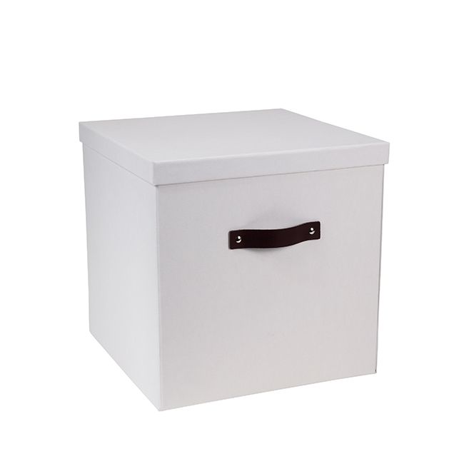 Bigso Box Logan Aufbewahrungsbox