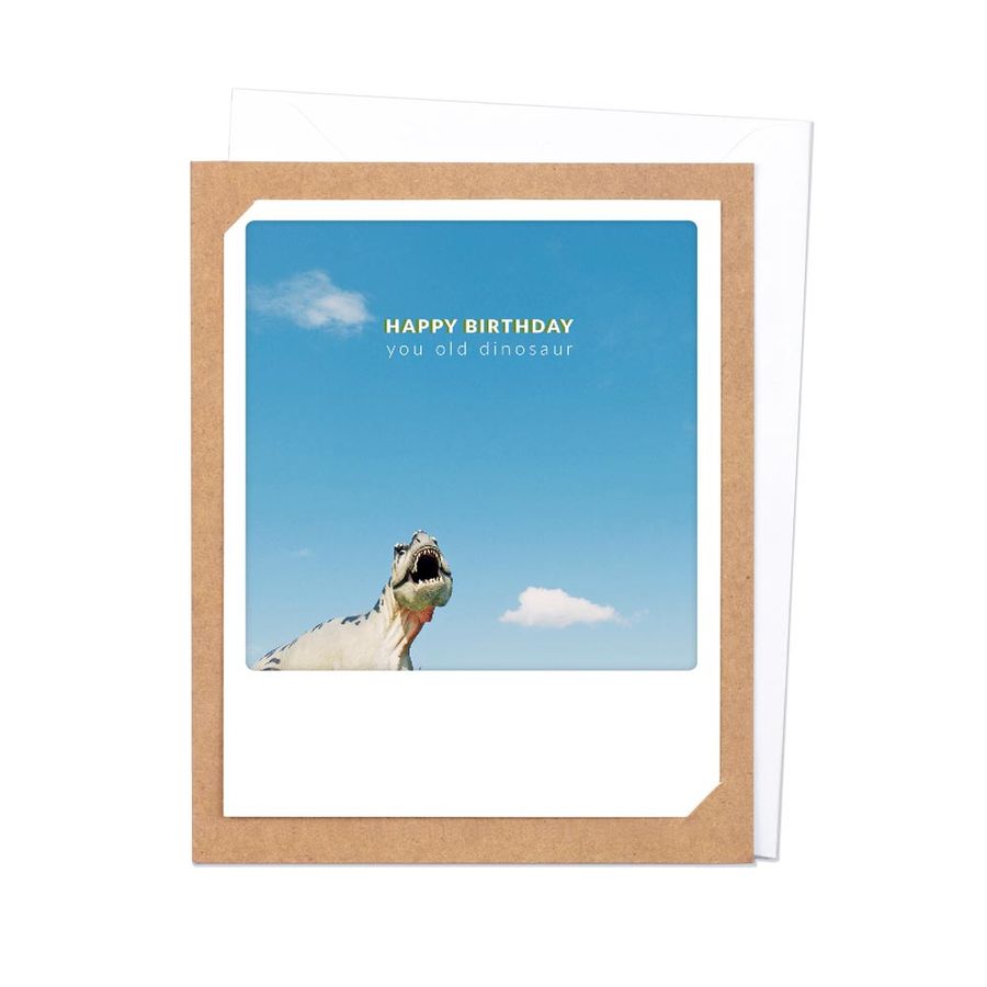 Pickmotion Grußkarte Happy Birthday