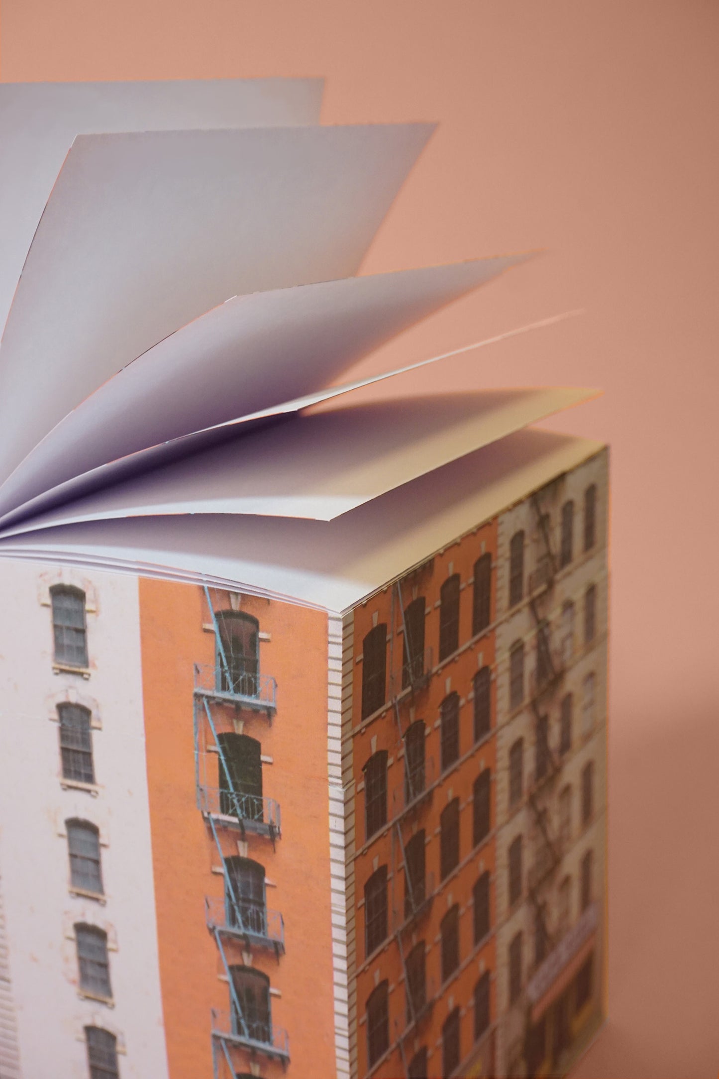 Seltmann Paperscraper®  Townhouse Soho