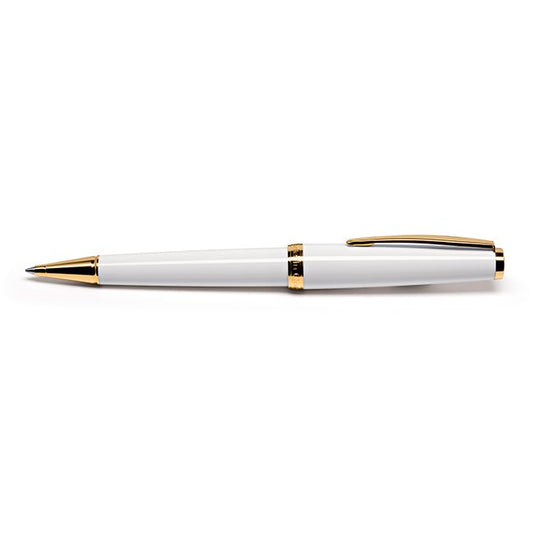 Drehkugelschreiber Cleo Classic Gold