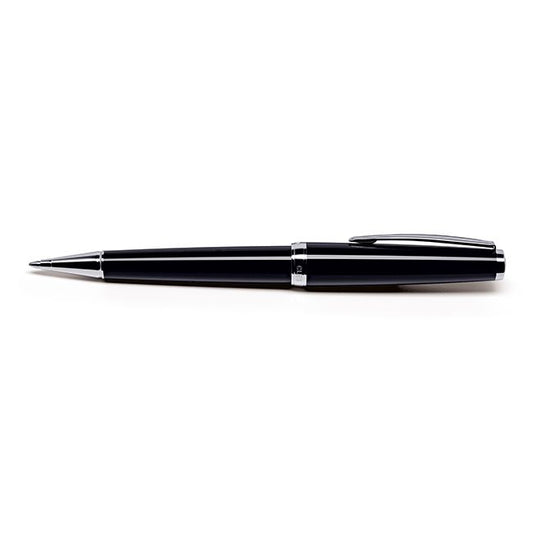 Drehkugelschreiber Cleo Classic Palladium