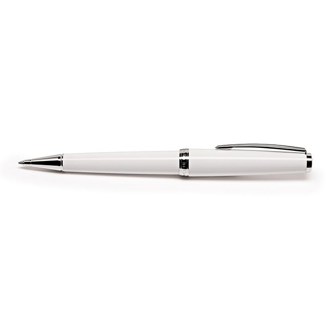 Drehkugelschreiber Cleo Classic Palladium