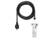 Herrnhuter Außenstern Beleuchtungsset weiß