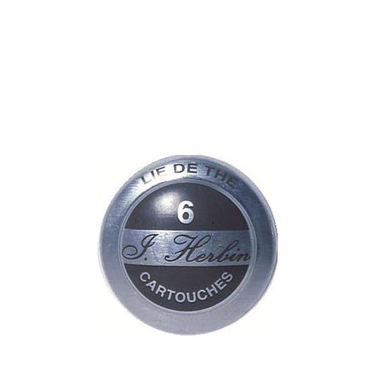 Herbin Tintenpatronen Lie De The