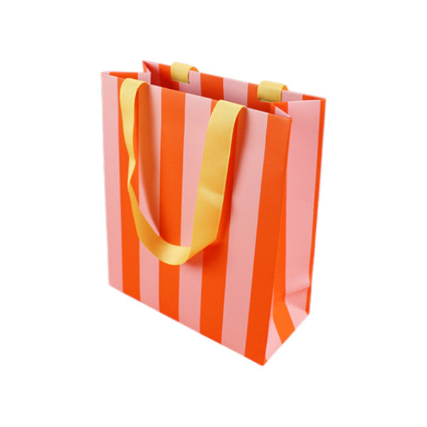 Ava&Yves Tasche M rosa/orange gelb
