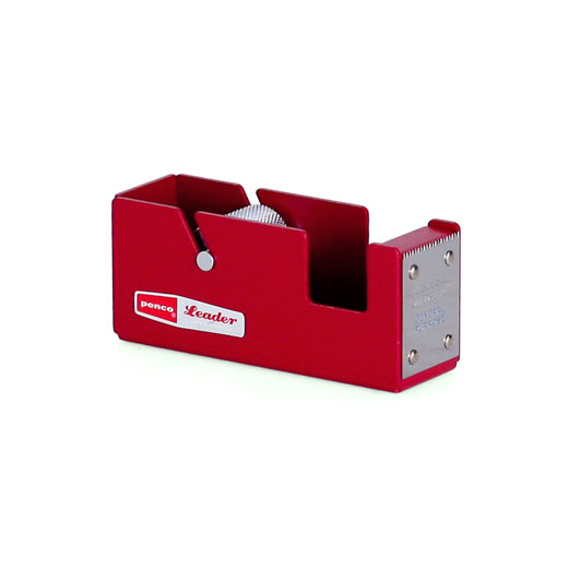 Penco Klebebandabroller S rot