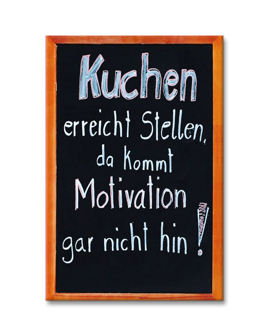 Seltmann Magnet "Kuchen"
