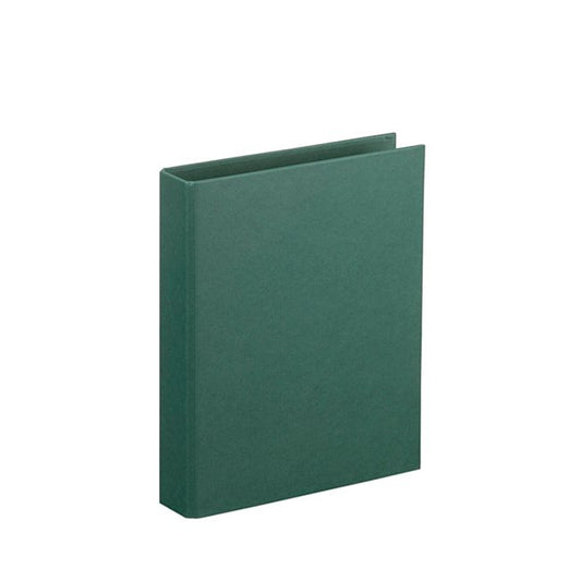 ProNa A4 Ringbuch Color Stripes dunkelgrün