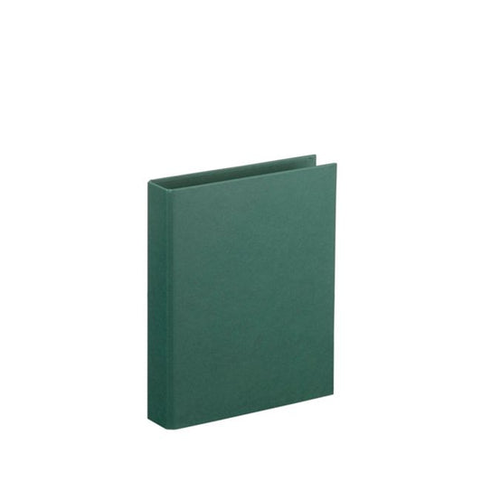 ProNa A5 Ringbuch Color Stripes dunkelgrün