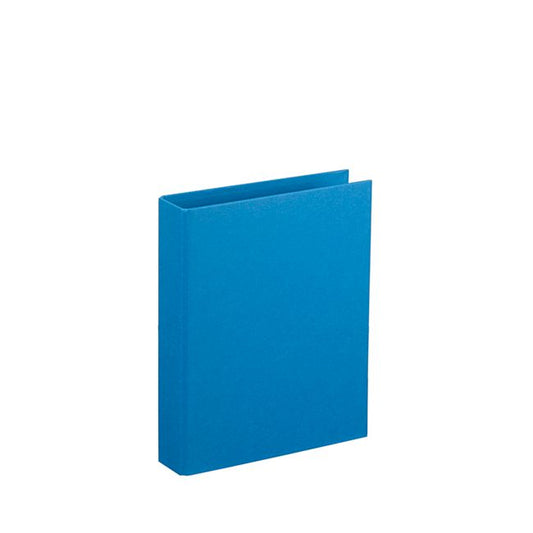 ProNa A5 Ringbuch Color Stripes hellblau
