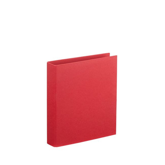 ProNa A5 Ringbuch Color Stripes rot
