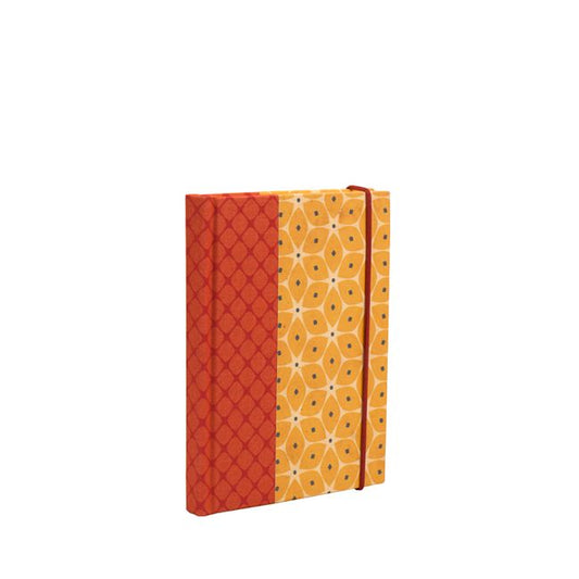 Bindewerk Adressbuch Jackie Somerset