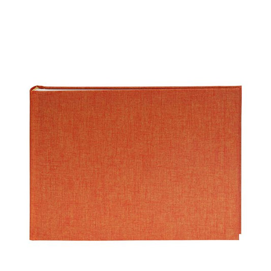 Goldbuch Fotoalbum orange Summertime S