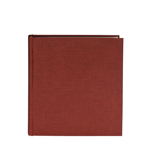 Goldbuch Fotoalbum rot Summertime XL