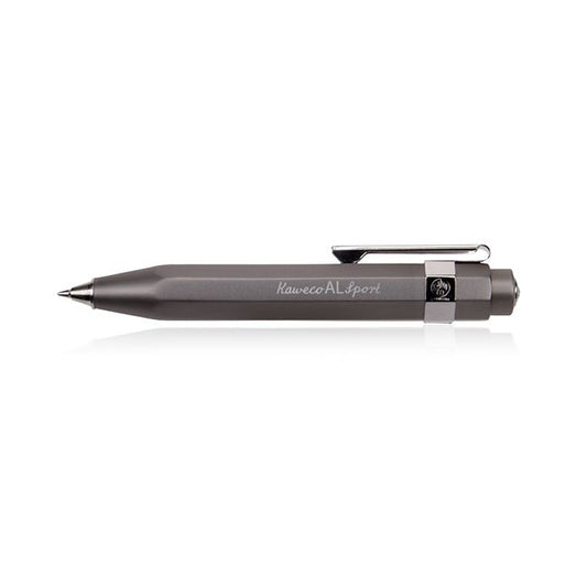 Kaweco AL Sport Druckkugelschreiber