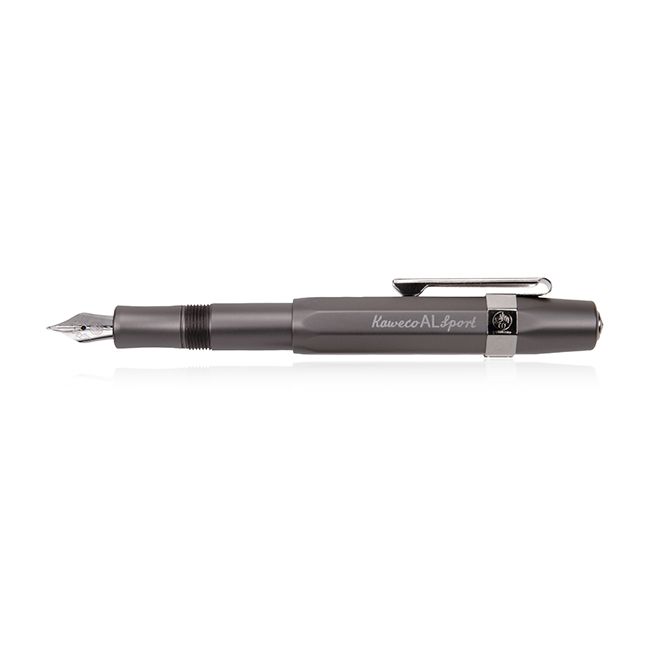 Kaweco AL Sport Füllfederhalter B