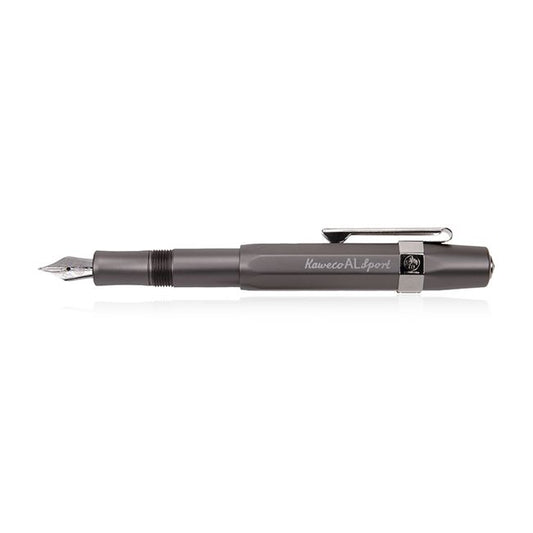 Kaweco AL Sport Füllfederhalter B