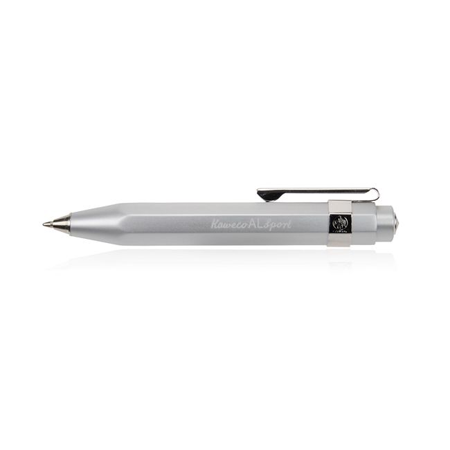 Kaweco AL Sport Druckkugelschreiber