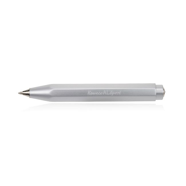 Kaweco AL Sport Druckkugelschreiber