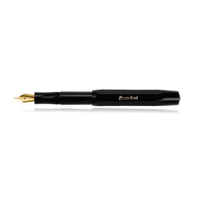 Kaweco Classic Sport Füllfederhalter B