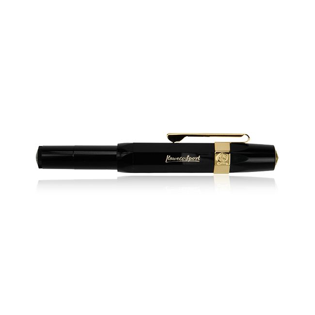 Kaweco Classic Sport Füllfederhalter B