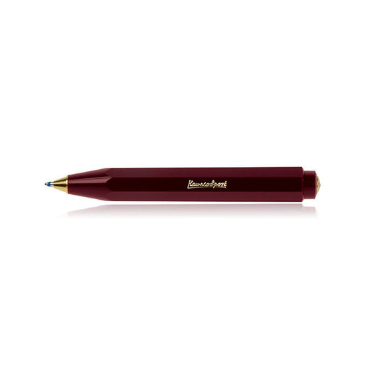 Kaweco Classic Sport Druckkugelschreiber