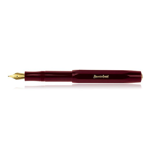 Kaweco Classic Sport Füllfederhalter B