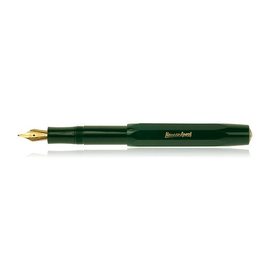Kaweco Classic Sport Füllfederhalter M