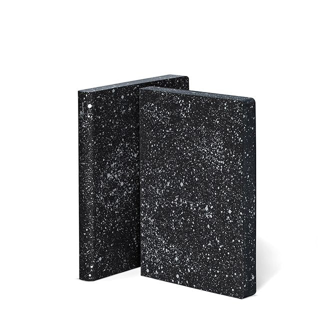 Nuuna Notizbuch Milky Way