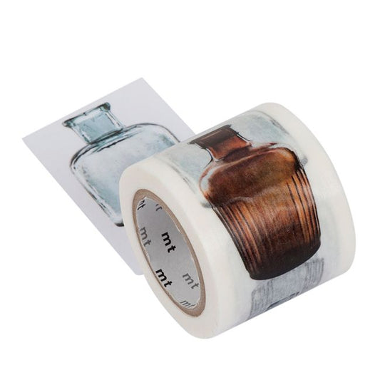 MT Masking Tape  10m bottle
