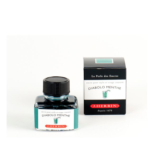 Tinte Diabolo Menthe